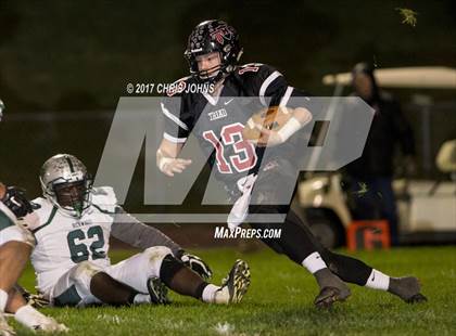 Thumbnail 3 in Triad vs. Richwoods photogallery.
