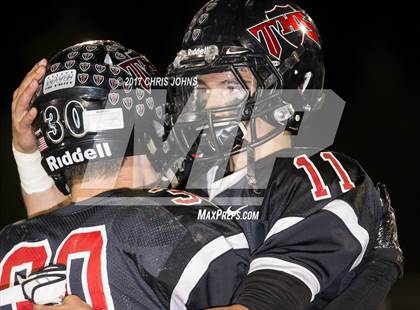 Thumbnail 1 in Triad vs. Richwoods photogallery.