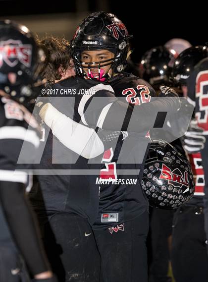Thumbnail 2 in Triad vs. Richwoods photogallery.