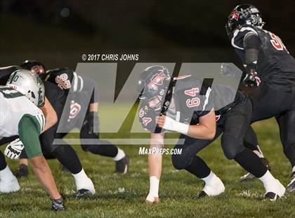 Thumbnail 3 in Triad vs. Richwoods photogallery.