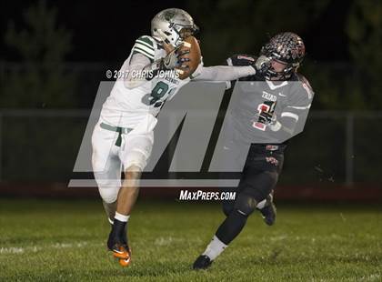 Thumbnail 1 in Triad vs. Richwoods photogallery.