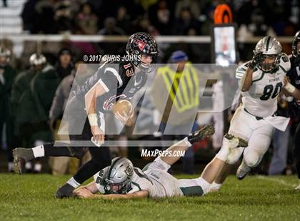 Thumbnail 3 in Triad vs. Richwoods photogallery.