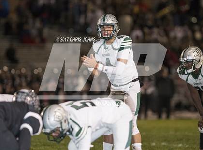 Thumbnail 1 in Triad vs. Richwoods photogallery.