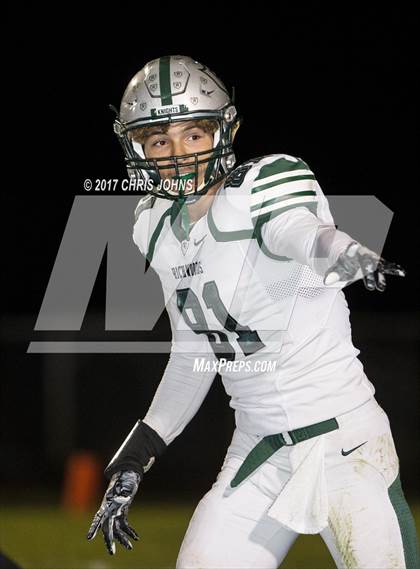 Thumbnail 3 in Triad vs. Richwoods photogallery.