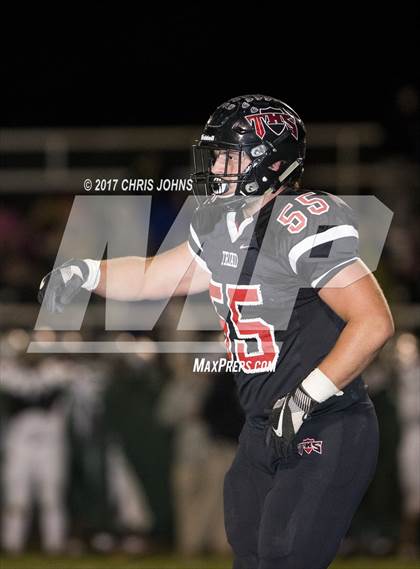 Thumbnail 3 in Triad vs. Richwoods photogallery.