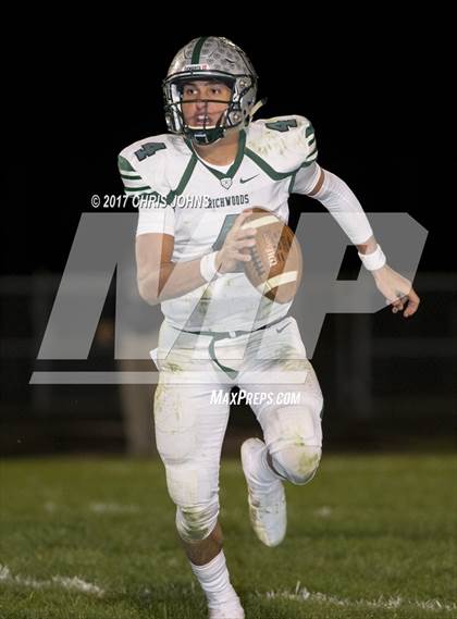 Thumbnail 1 in Triad vs. Richwoods photogallery.