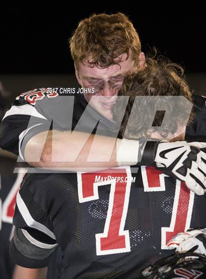 Thumbnail 2 in Triad vs. Richwoods photogallery.