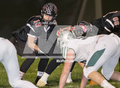 Thumbnail 2 in Triad vs. Richwoods photogallery.