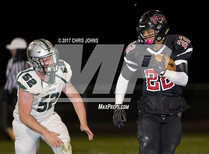 Thumbnail 3 in Triad vs. Richwoods photogallery.