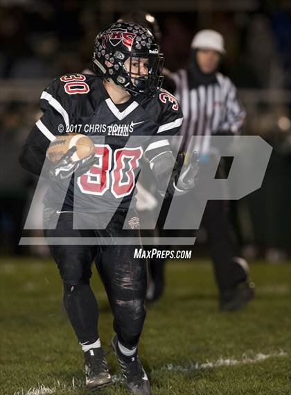 Thumbnail 3 in Triad vs. Richwoods photogallery.