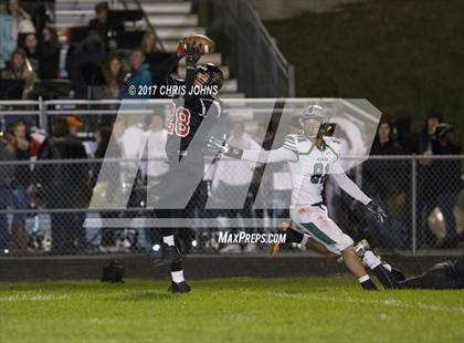 Thumbnail 2 in Triad vs. Richwoods photogallery.