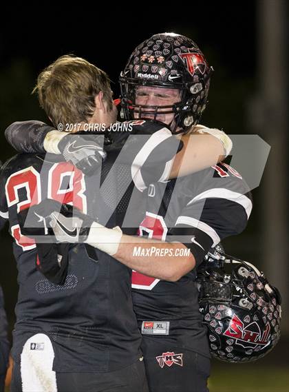 Thumbnail 3 in Triad vs. Richwoods photogallery.
