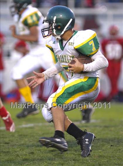 Thumbnail 3 in Franklin @ Lodi photogallery.