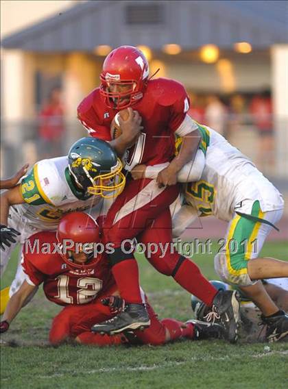 Thumbnail 1 in Franklin @ Lodi photogallery.