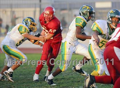 Thumbnail 3 in Franklin @ Lodi photogallery.