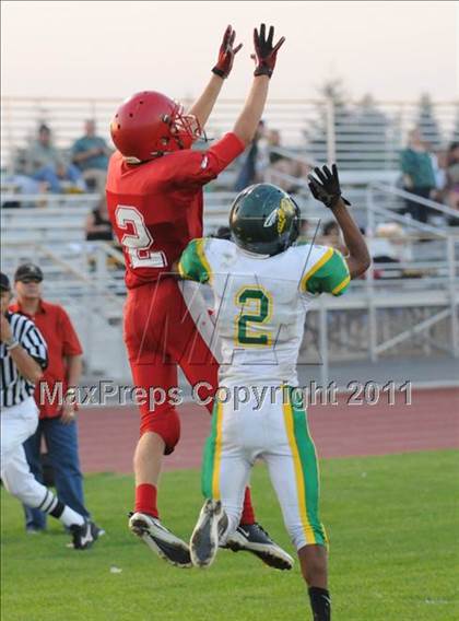 Thumbnail 2 in Franklin @ Lodi photogallery.