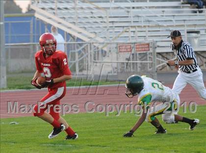 Thumbnail 3 in Franklin @ Lodi photogallery.