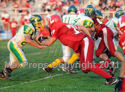 Thumbnail 2 in Franklin @ Lodi photogallery.