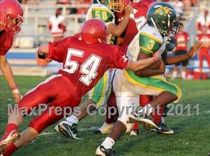Thumbnail 3 in Franklin @ Lodi photogallery.