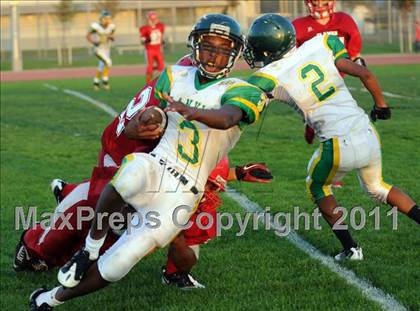 Thumbnail 3 in Franklin @ Lodi photogallery.