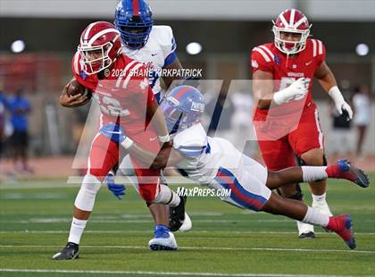 Thumbnail 1 in Mater Dei @ Duncanville photogallery.