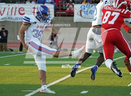 Thumbnail 1 in Mater Dei @ Duncanville photogallery.
