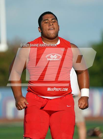 Thumbnail 1 in Mater Dei @ Duncanville photogallery.