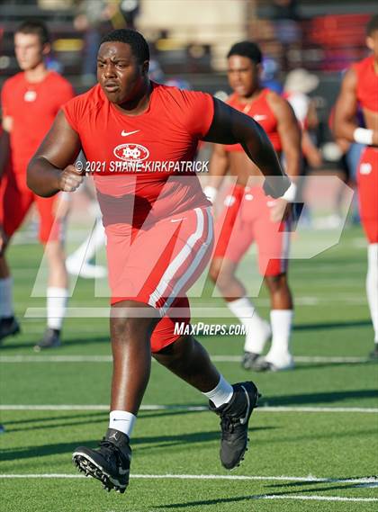 Thumbnail 1 in Mater Dei @ Duncanville photogallery.