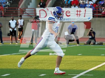 Thumbnail 2 in Mater Dei @ Duncanville photogallery.