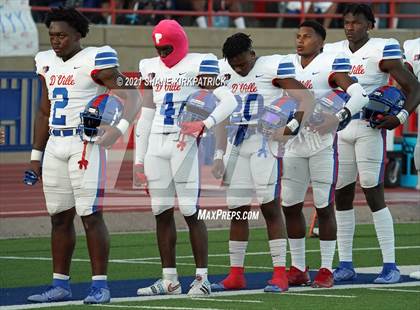 Thumbnail 1 in Mater Dei @ Duncanville photogallery.