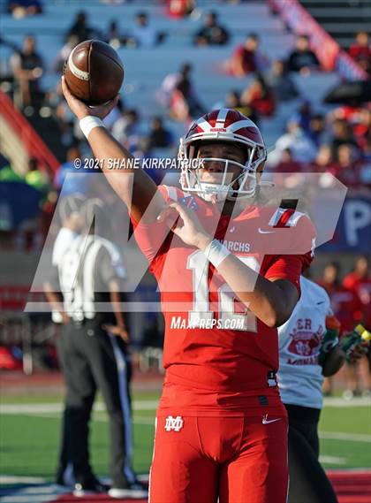 Thumbnail 3 in Mater Dei @ Duncanville photogallery.