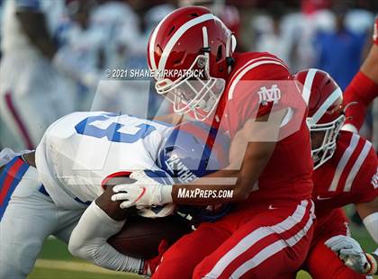 Thumbnail 3 in Mater Dei @ Duncanville photogallery.