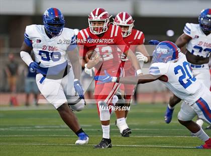 Thumbnail 2 in Mater Dei @ Duncanville photogallery.