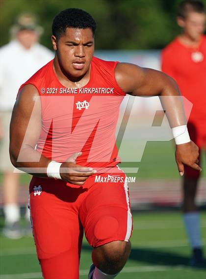 Thumbnail 3 in Mater Dei @ Duncanville photogallery.