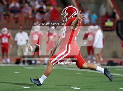 Thumbnail 2 in Mater Dei @ Duncanville photogallery.