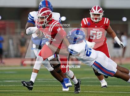 Thumbnail 1 in Mater Dei @ Duncanville photogallery.
