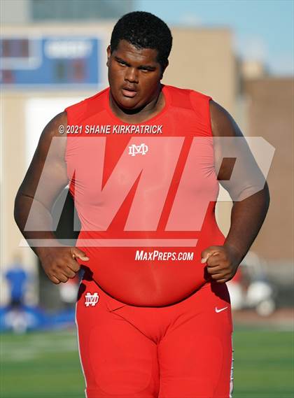 Thumbnail 2 in Mater Dei @ Duncanville photogallery.