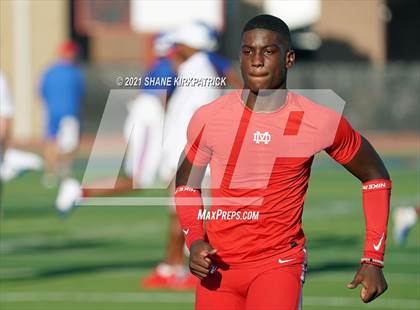 Thumbnail 2 in Mater Dei @ Duncanville photogallery.