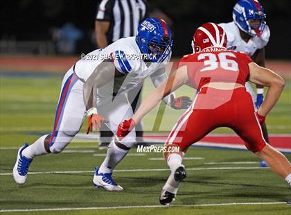 Thumbnail 3 in Mater Dei @ Duncanville photogallery.