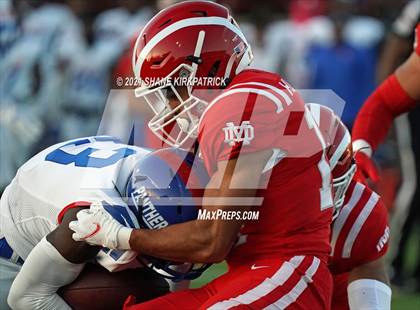 Thumbnail 3 in Mater Dei @ Duncanville photogallery.