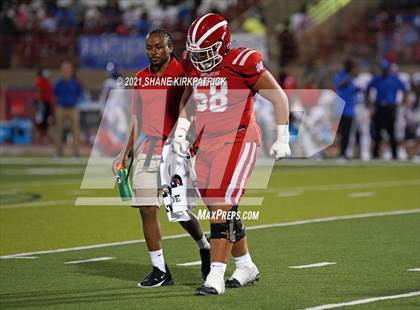 Thumbnail 3 in Mater Dei @ Duncanville photogallery.