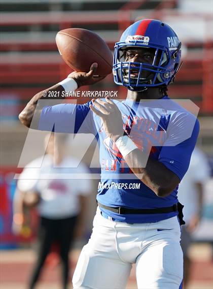 Thumbnail 2 in Mater Dei @ Duncanville photogallery.