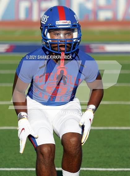Thumbnail 2 in Mater Dei @ Duncanville photogallery.