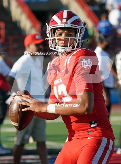 Thumbnail 3 in Mater Dei @ Duncanville photogallery.