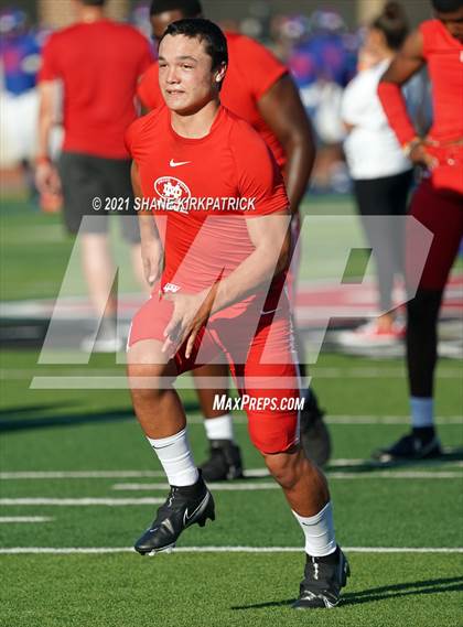 Thumbnail 1 in Mater Dei @ Duncanville photogallery.
