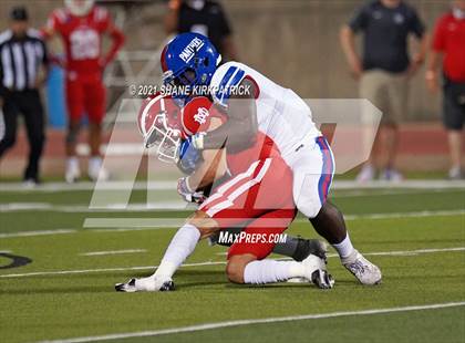 Thumbnail 2 in Mater Dei @ Duncanville photogallery.