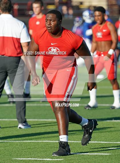 Thumbnail 2 in Mater Dei @ Duncanville photogallery.