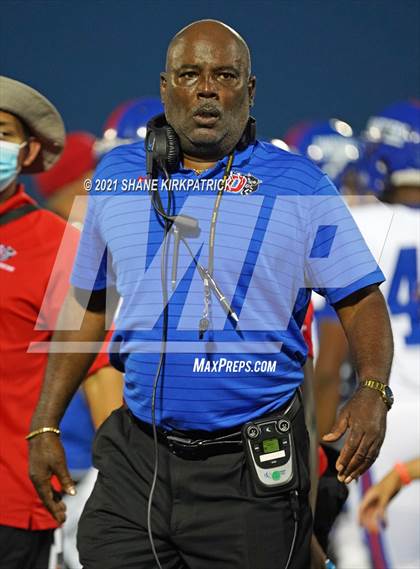 Thumbnail 3 in Mater Dei @ Duncanville photogallery.