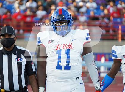 Thumbnail 1 in Mater Dei @ Duncanville photogallery.