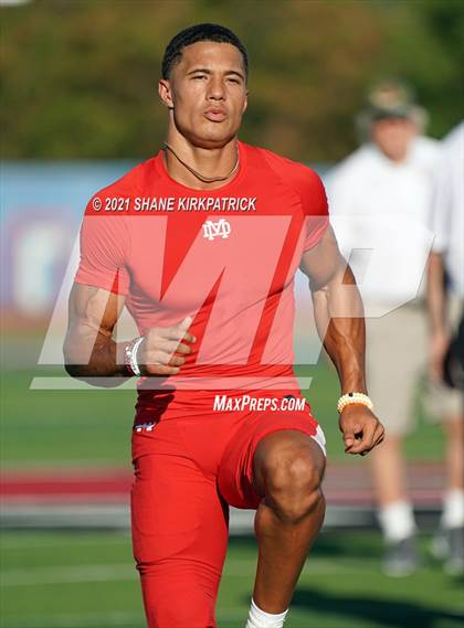 Thumbnail 2 in Mater Dei @ Duncanville photogallery.